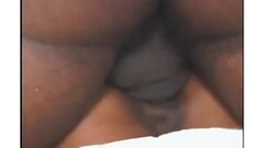 Mature ebony fucked by masked wrestler Thumb