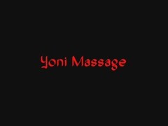 Yoni Massage Thumb