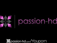 HD - Passion-HD Addison Avery is turned on by her rocker boyfriend Thumb