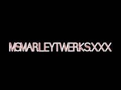 JOIN msmarleytwerks.xxx, Marley XXX OFFICIAL Members site! Thumb
