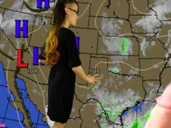 AdalynnX - Fisty The Weather Lady Thumb