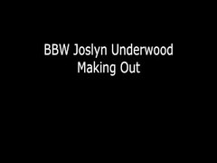 Joslyn Underwood Make Out Session Thumb