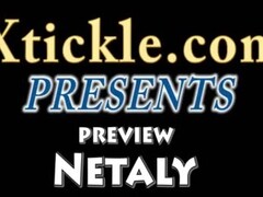 Xtickle.com Netaly ! Thumb