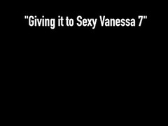 Busty Texas Mommy Deauxma StrapOn Drills Hot Latina Cougar Sexy Vanessa! Thumb