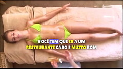 NOVINHA COLEGIAL SENDO SEDUZIDA NA MASSAGEM LEGENDADO PT BR PARTE 3 Thumb