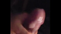 Hot and Sexy Cumshot On Snapchat Thumb