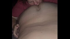 Milf eats my ass and tounge boxes my asshole Thumb