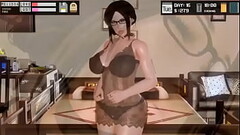 Unlimited Pleasure Part 11 Babysitter or more by LoveSkySan69 Thumb