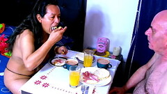 PREVIEW OF HOT BREAKFAST LATINO STYLE WITH AGARABAS AND OLPR Thumb