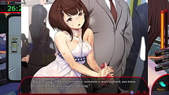 Hentai Chikan Handjob (NEW 2024) Thumb