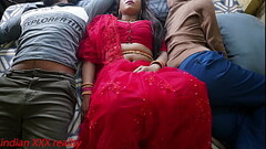 Indian XXX Desi Step family in hindi Thumb