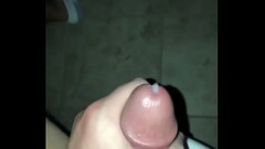 Submissive Petboy cums to being leaked online Thumb