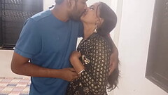 Married Indian Couple Hot Sex Thumb