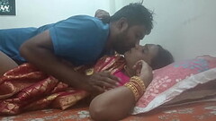 Real Life Married Indian Couple Hot Sex Thumb