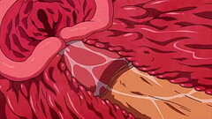 &quot_I love this thick dick inside me!&quot_ (uncensored hentai) Thumb