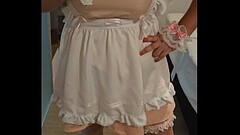 New sissy outfit Thumb