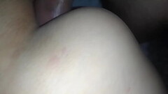 Primer anal con mi novia Thumb