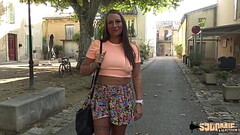 Mila, 34 ans, teste l&rsquo_anal hard face cam&eacute_ra Thumb