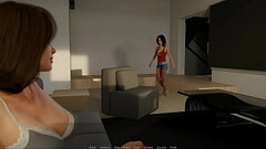 Away From Home (Vatosgames) Part 63 The Ladies By LoveSkySan69 Thumb