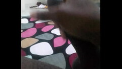 Big black dick needing good pussy Thumb