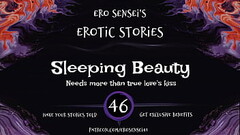 Sleeping Beauty (Erotic Audio for Women) [ESES46] Thumb