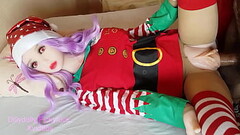 Fantasy fasion elf fairy sex doll Fuck creampie Dillydolly Fickyfuck Thumb