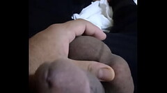 Big cock Masturbation Thumb