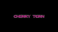 Cherry Torn Is A Nasty Lil&iuml_&iquest_&frac12_ White Girl That Goes Bananas Over Chocolate Dongs Thumb