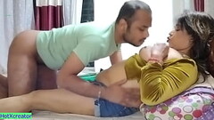 Desi Amateur fucking Priya Bhabhi! Desi Hardcore sex Thumb