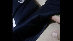 ALGUIEN PARA UNA VIDEO LLAMADA HOT  ESTOY CALIENTE Y TENGO LA VERGA SUPER DURA CON GANAS HACERME LA LECHE Thumb