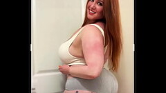 Fat ass girl wants you to make her cum irl tiktok Thumb