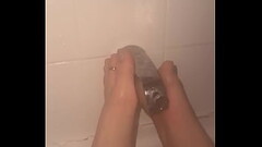 In The Shower With Tori Alexander Thumb