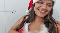 Eu desejo muito peru neste natal de 2022 . Agrade&ccedil_o a todos os meus queridos seguidores obrigada pelo carinho PATY BUMBUM te ama Thumb