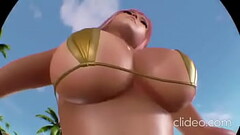 video de Edric hentai sexy gakuen de grandes tetas Honoka(MOD - nudes) Thumb