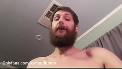 I&#039_ll cum on you, then you cum on me! Thumb