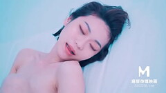 Trailer-Having Immoral Sex During The Pandemic Part4-Su Qing Ge-MD-0150-EP4-Best Original Asia Porn Thumb