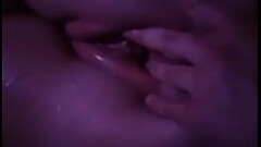 Squirt in bed Thumb