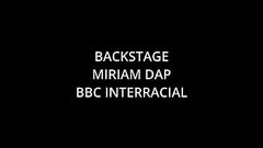 (dry vers) behind the scene dap bbc interracial 0%pussy only anal,rimming Thumb