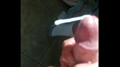 Slow motion cumshot Thumb