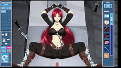 League of Legends: Katarina [Hentai Game] [niiCri] Thumb