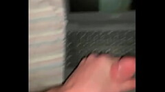 Fapping to my girlfriend Thumb