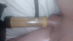 018 03 Stroking And Edging With Venus Sex Machine Part 3 Thumb