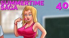 SUMMERTIME SAGA #40 &bull_ Lick that lollipop Thumb