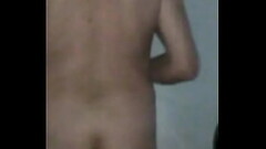 Mi gran culo sexy y caliente 10Modelo:Gaysexy1960::  2021101 Thumb