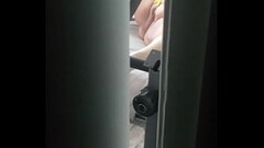 Caught wife on hidden cam Thumb