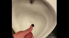 Gay cruising in public hotel toilets Thumb