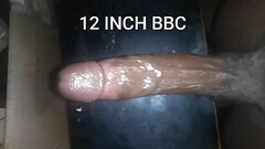 My 12 Inch BBC! Thumb