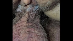 Wife fucked with cum dripping Thumb