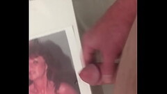 Cum Tribute for Sexy Patti Thumb