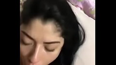 Latina slut Blowjob part 2 Thumb